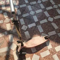 فروش فوری اسکوتر|دوچرخه، اسکیت، اسکوتر|ایذه, |دیوار