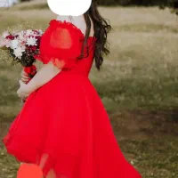 لباس مجلسی نو