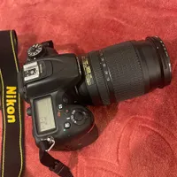 دوربین عکاسی نیکون D7200