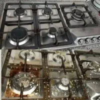 چربیزدا ( موتورشور ) نانوسان|مواد شوینده و دستمال کاغذی|خوی, |دیوار