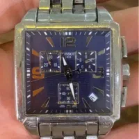 ساعت تیسوت سوئیس اصل