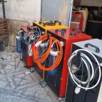 کربن زدا/انجین کلینر/کاتالیزورشور/کربن زدایی