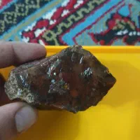 سنگ های ناب|کلکسیون و سرگرمی|فسا, |دیوار