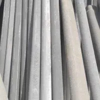 لوله و کانال سیمانی الیاف دار