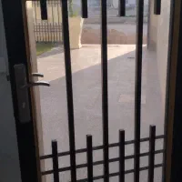نیازمند اوستاکار جوشکار درب و پنجره
