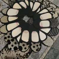جوراب مجلسی. کلیپس.
