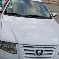 سمند سورن مدل ۹۰|خودرو سواری و وانت|بانه, |دیوار