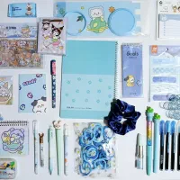 ست هدیه|لوازم التحریر|بابل, |دیوار