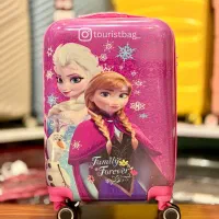 چمدان های کودک|کیف، کفش، کمربند|یزد, |دیوار