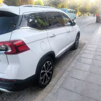 فروش ماشین فردا موتور t5