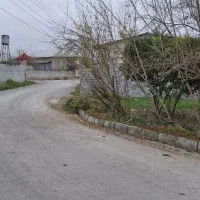 زمین موقعیت خیلی خوب معاوضه با خونه