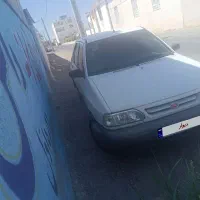 پراید ۱۳۱ مدل ۹۶