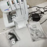 نیولایف 1155|چرخ خیاطی و ریسندگی|بندر ماهشهر, |دیوار