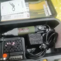 فرز انگشتی پروکسون کد28481 proxxon|ابزارآلات|تهران, فردوس|دیوار