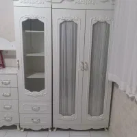 سرویس کمد و دراور کودک|اسباب و اثاث بچه|اندیشه, اندیشه فاز ۱|دیوار