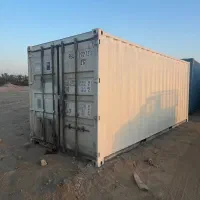 خرید و‌فروش کانتینر و کانکس|مصالح و تجهیزات ساختمان|چهاردانگه (تهران), |دیوار