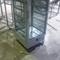 اسنک کاتین گرمکن مجالس پیراشکی/یخچال گرمی ساز چکشی|کافی‌شاپ و رستوران|کرج, شهرک سهرابیه|دیوار