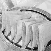 سمبوسه خانگی وبهداشتی. مستر سمبوسه.|خوردنی و آشامیدنی|اصفهان, همت‌آباد|دیوار