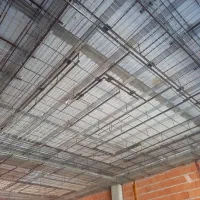 جوشکاری سقف کاذب خانه خود را به ما بسپارید|خدمات پیشه و مهارت|قائمشهر, |دیوار