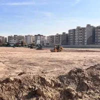 فروش امتیاز زمین
