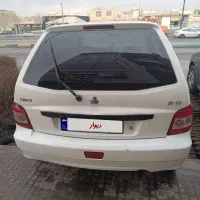 پراید 111مدل96|خودرو سواری و وانت|اصفهان, فروردین|دیوار