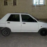 پراید مدل 99