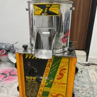 سبزی خردکن صنعتی اشپزخانه|خردکن، آسیاب، غذاساز|رشت, نیروی دریایی|دیوار