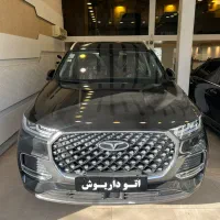 تیگو ۸ پرو مکس مدل ۱۴۰۴