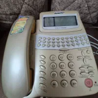 تلفن رومیزی