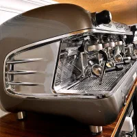 دستگاه اسپرسو sanremo|کافیشاپ و رستوران|رشت, جهاد|دیوار