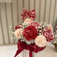 باکس هدیه ولنتاین|گل مصنوعی|تهران, پونک|دیوار