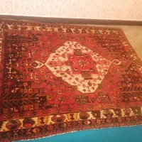 فرش دست بافت قدیمی