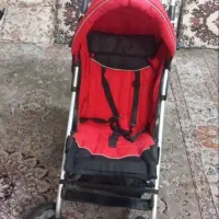 کالسکه خارجی