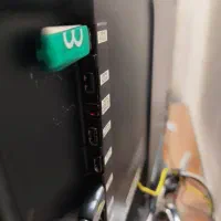 سامسونگ ۴۶ اینچ|تلویزیون و پروژکتور|ری, فیروزآبادی|دیوار