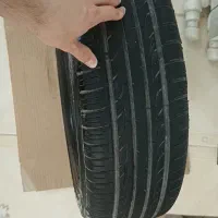لاستیک گلدستون رینگ 14
