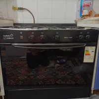 اجاق گاز ۵ شعله