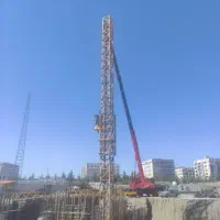 استخدام نیرو آرماتور بند و قالب بند و کارگر ساده