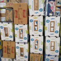 کارتن موزی ۲۵۰۰۰ تومان عددی