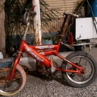 یک عدد دوچرخه 12