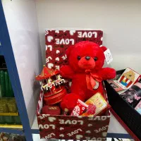 باکس ولنتاین از ۲۵۰ به بالا کاشمر