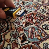 فلش ۳۲ گیگ ADATA|قطعات و لوازم جانبی رایانه|کرمانشاه, |دیوار