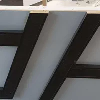 ۱۵ متر کابینت تمام ام دی اف باسینک و هود و شیر|مصالح و تجهیزات ساختمان|اصفهان, شهرستان|دیوار