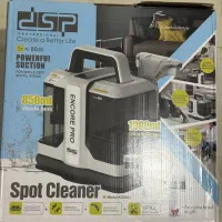 مبل شوی و فرش شوی دی اس پی|جاروبرقی، جارو شارژی، بخارشو|تهران, مجیدیه|دیوار