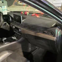 فیدلیتی فیدیلیتی پرایم مشکی 7 نفره 1402گیربکس جدید|خودرو سواری و وانت|مشهد, گاز|دیوار