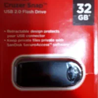 فلش مموری SanDisk32G
