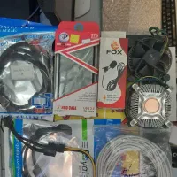 اجناس مغازه کامپیوتر یکجا فروخته میشود|قطعات و لوازم جانبی رایانه|تبریز, |دیوار