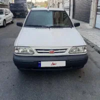 پراید131SXمدل90|خودرو سواری و وانت|تهران, شهرک رضویه|دیوار