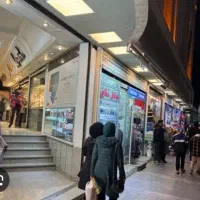 اجاره مغازه در شهرری