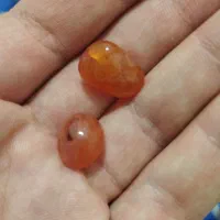 عقیق کارنلیان|جواهرات|شهریار, شهریار|دیوار