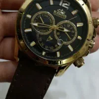 ساعت الگانس